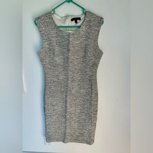 Banana Republic Knit Sheath Dress Sz 6